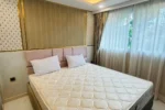 pattaya jomtien kiralık 2+1 daire