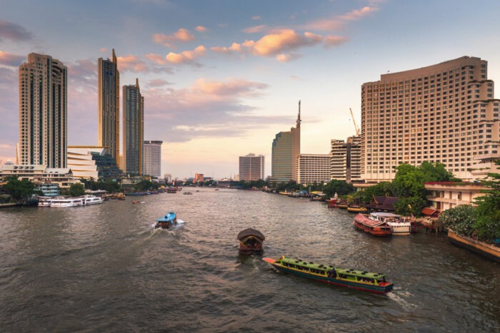 Bangkok Pattaya Turu - Görsel 15