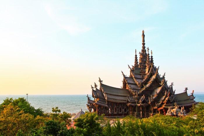 Bangkok Pattaya Turu - Görsel 7