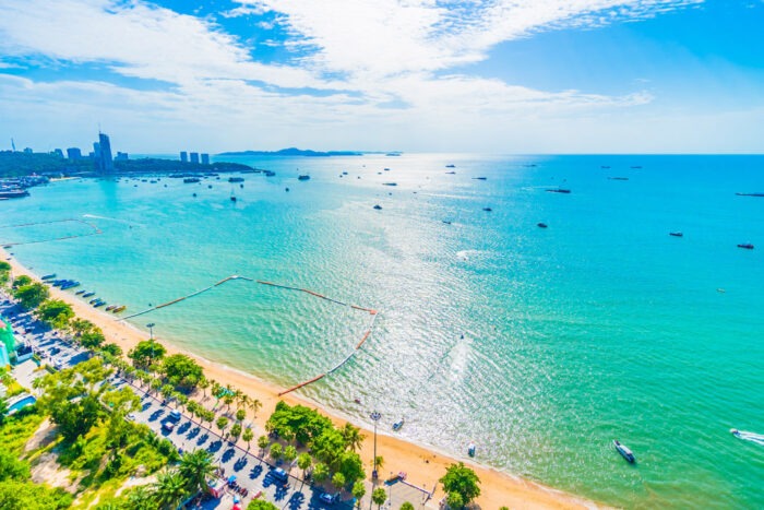 Bangkok Pattaya Turu - Görsel 6