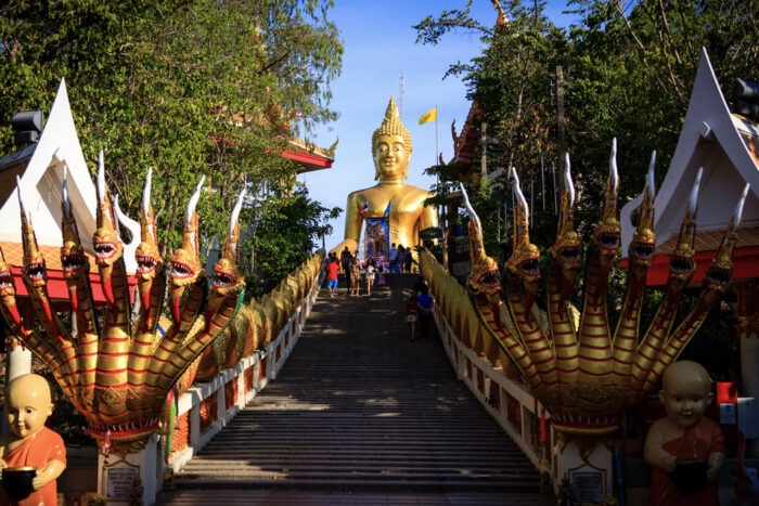 Bangkok Pattaya Turu - Görsel 5