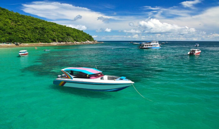 Bangkok Pattaya Turu - Görsel 4