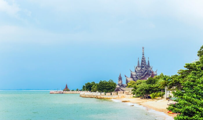 Bangkok Pattaya Turu - Görsel 3