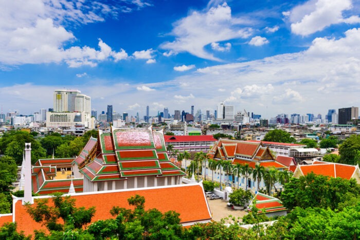 Bangkok Pattaya Turu - Görsel 9