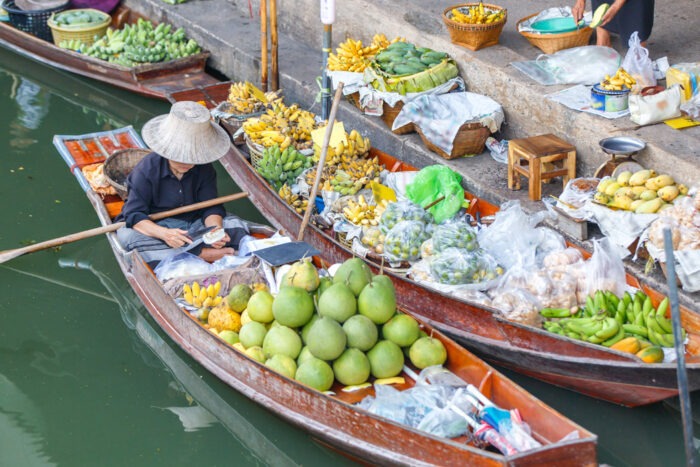 Bangkok Pattaya Turu - Görsel 10