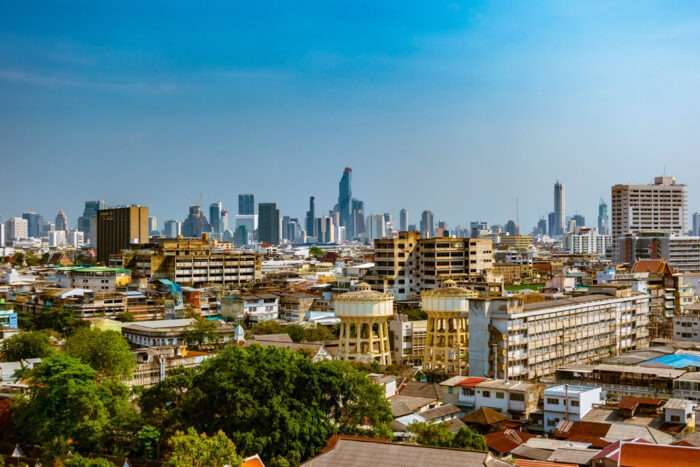 Bangkok Pattaya Turu - Görsel 11