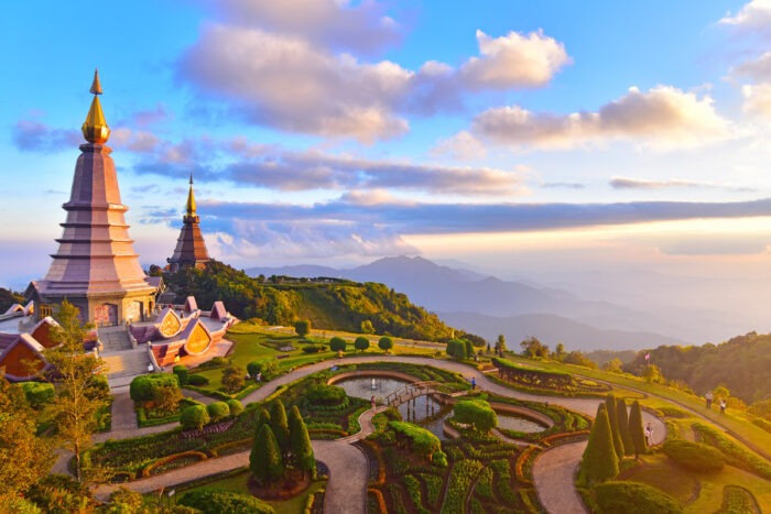 Bangkok Pattaya Turu - Görsel 12