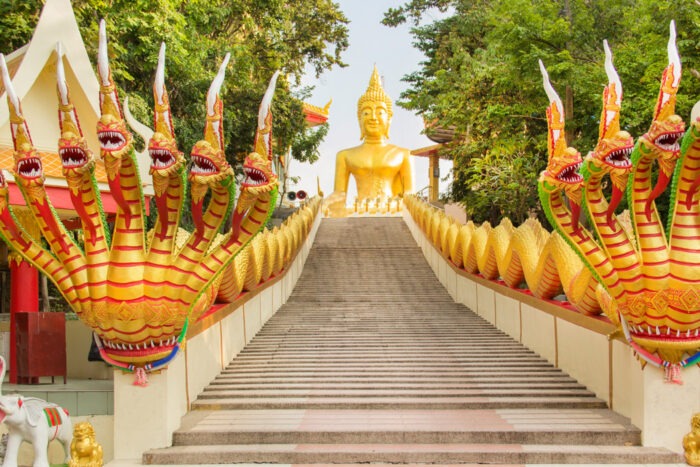 Bangkok Pattaya Turu - Görsel 13