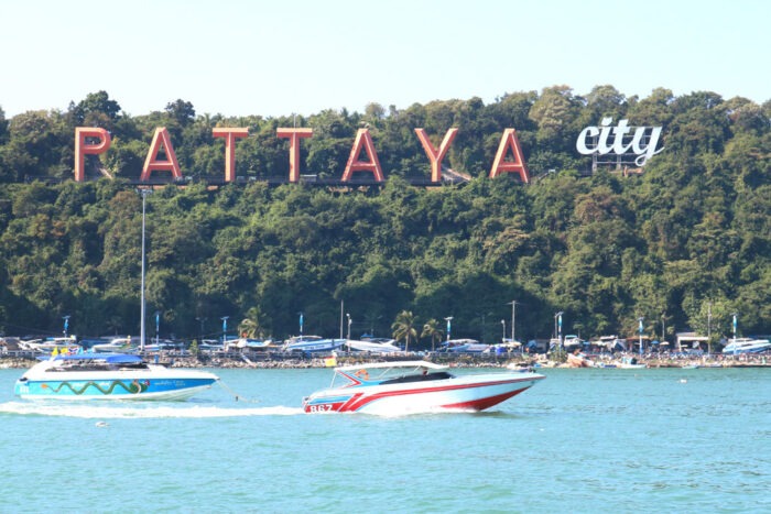 Bangkok Pattaya Turu - Görsel 14