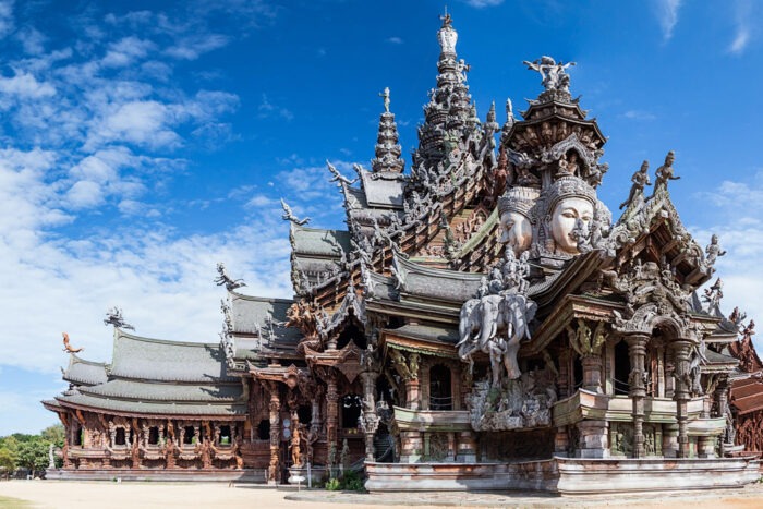 Bangkok Pattaya Turu - Görsel 8