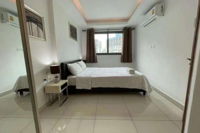 Pattaya Kiralık 1+1 Daire 002 - Görsel 18