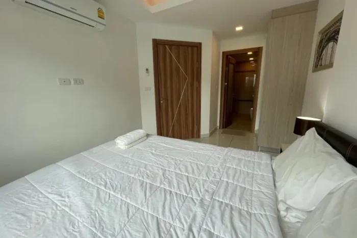 Pattaya Kiralık 1+1 Daire 002 - Görsel 20