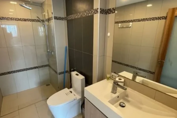 Pattaya Kiralık 1+1 Daire 002 - Görsel 21