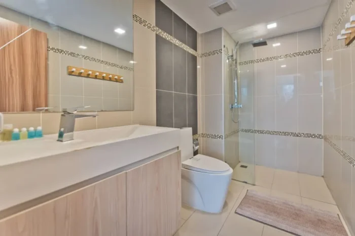 Pattaya Kiralık 1+1 Daire 002 - Görsel 6