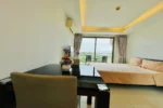 pattaya jomtien kiralık studyo daire