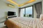 pattaya jomtien kiralık studyo daire
