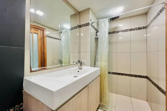 pattaya jomtien kiralık studyo daire