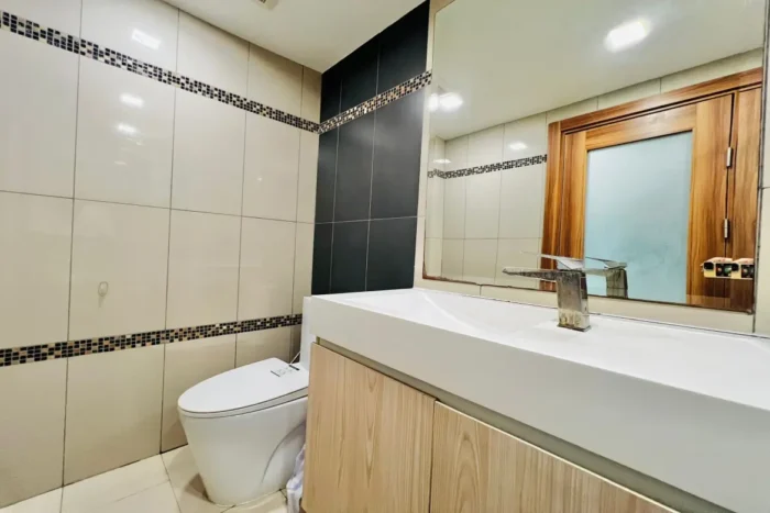 pattaya jomtien kiralık studyo daire