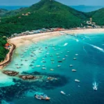 Koh Larn Adası Turu - Pattaya