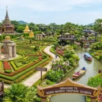 Pattaya Turu – 13 Gece 14 Gün