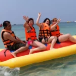 Banana Boat – Pattaya