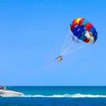 Pattaya Parasailing – Pattaya