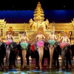Phuket Akşam Gösterisi – Phuket