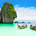Phuket Turu – 6 Gece 7 Gün