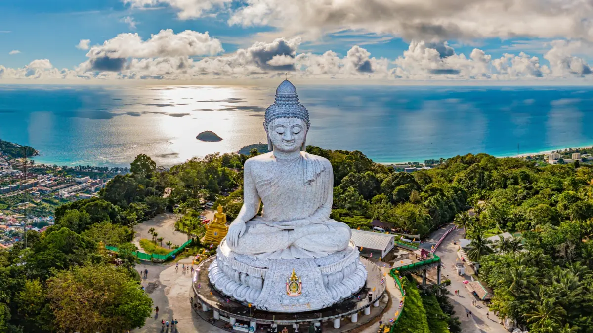 phuket2 Phuket Turu – 9 Gece 10 Gün - Görsel 1