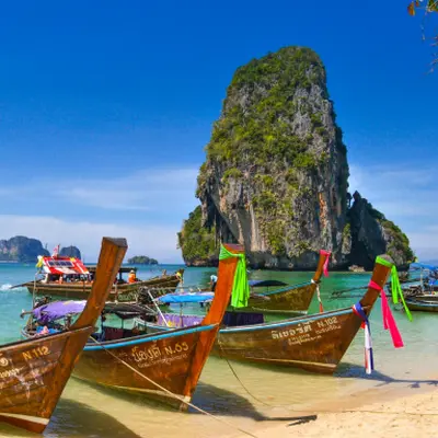 Tayland Turları Phuket